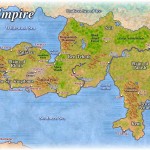 Ptolus : l'Empire