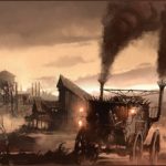 Deadlands - Les Barons du Rail