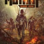 Découverte Mutant : Année Zéro