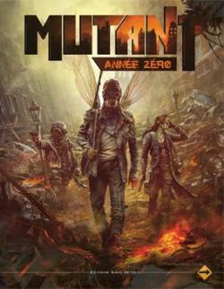 Découverte Mutant : Année Zéro