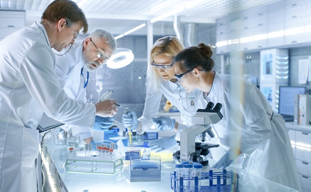 Lab Fantastique